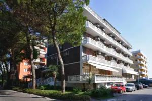 Hotel Danieli, Bibione