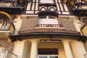 Charmant T2 rénové dans belle résidence face mer Apartments, La Baule-Escoublac