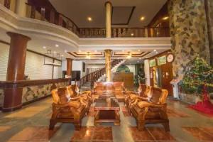 Tony Resort, Patong