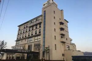 Asahi Century Hotel, Kofu