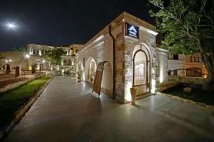 Design Cave Hotel, Goereme
