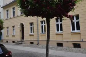 Ferienwohnung Zentrum Apartments, Neuruppin