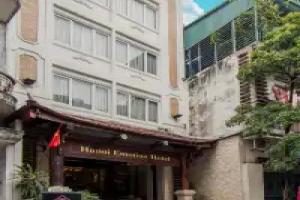 Hanoi Emotion Hotel, Hanoi