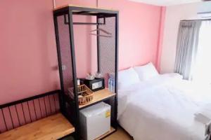 Nai Wiang Poshtel, Chiang Mai City