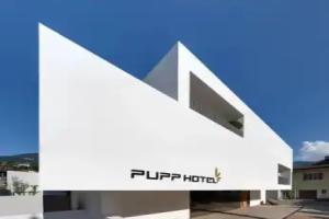 Hotel Pupp - adults only, Bressanone