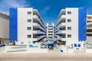 Apartamentos Vibra Jabeque Blue, Ibiza City