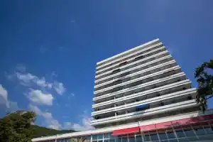 Hotel Ambasador - Liburnia, Opatija