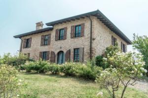 Villa Manganina Castle country villas-Manganina, Tabiano