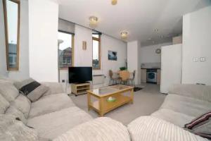 Piccadilly Gardens Apartments, Manchester