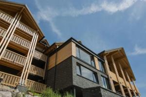 Black Forest Lodge, Feldberg