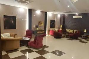 Julphar Hotel, Ras Al Khaimah