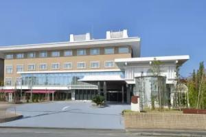 Hotel Ligare Kasugano, Nara
