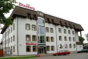 Dinaburg, Daugavpils