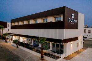 Cosmo Napa Boutiuqe Hotel, Ayia Napa
