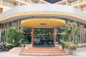 Bella Express, Pattaya