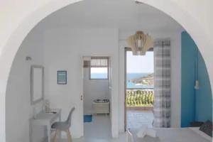 Pefkides Aegina Boutique Apartments, Agia Marina