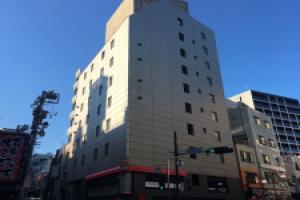 Shibuya Hotel En, Tokyo