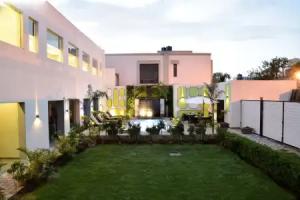 Hotel Gandharva- A Green Hotel, Jaipur