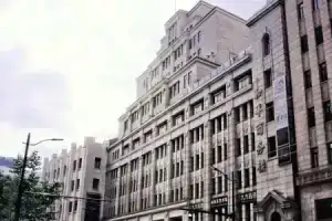 FX Hotel at Nanjing East Road, Shanghai