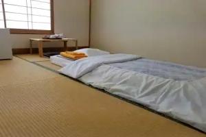 Ryokan Matsukaze, Matsumoto