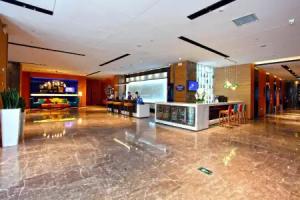 Hampton by Hilton Wuzhong Hotel, Suzhou