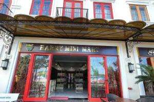 Harry Phu Quoc Hotel 3, Phu Quoc Island
