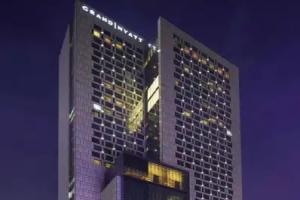 Grand Hyatt Chengdu, Chengdu