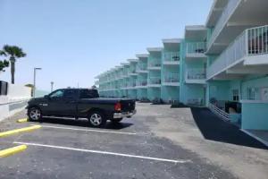 The Seascape Inn, Daytona Beach