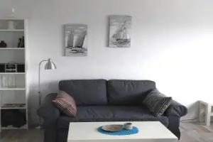 Ferienwohnung Jolle Apartments, Bremerhaven