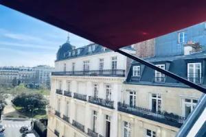 Room Mate Alain Champs Élysées, Boulogne-Billancourt
