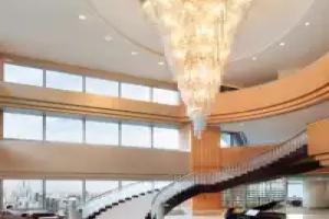 JW Marriott Hotel Shanghai Tomorrow Square, Shanghai