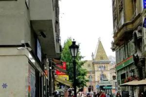 ApartHotelBudapest, Budapest