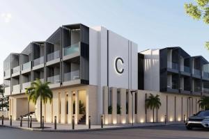 Casaly Hotel & Spa, Argostoli