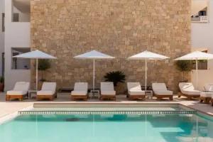 Sarana Suites Crete, Kissamos