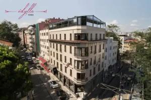 Navoris Hotel, Istanbul