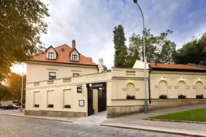 Hotel Schwaiger, Prague