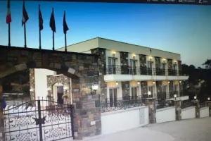 Gloria Tibi Hotel Gumbet, Guembet