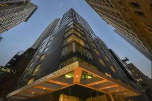 Hotel Indigo NYC FINANCIAL DISTRICT by IHG, New York