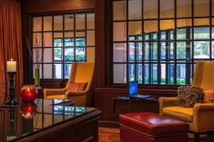 Charlotte Marriott SouthPark, Charlotte