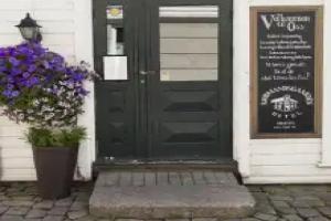 Kjøbmandsgaarden Hotel, Mandal