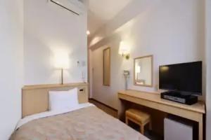 Hotel AZ Fukuoka Kanenokuma Ten, Fukuoka