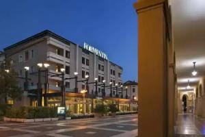 Hotel Terme Formentin, Abano Terme