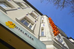 Exe Hotel Klee Berlin Excellence Class, Berlin