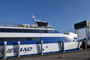 Luxurious Holiday Home in the Dunes, Near the Beach of Vlieland, Ost-Vlieland
