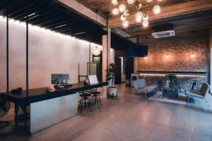 The Green View, Pattaya