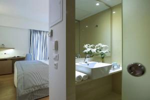 Porto Veneziano Hotel, Chania Town