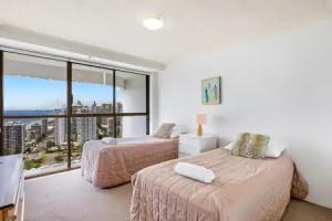 De Ville Apartments, Gold Coast
