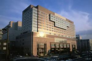 Hotel Okura Fukuoka, Fukuoka