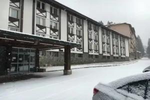 Hotel Panorama Pamporovo, Pamporovo