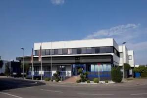 Ross Hotel nähe Messe Stuttgart, Stuttgart